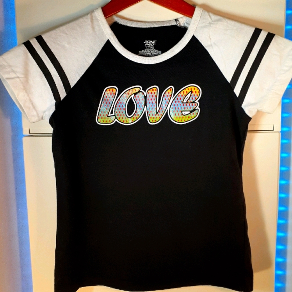 ZONE PRO Shirt